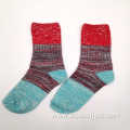 Fashion new bamboo fiber socks for women